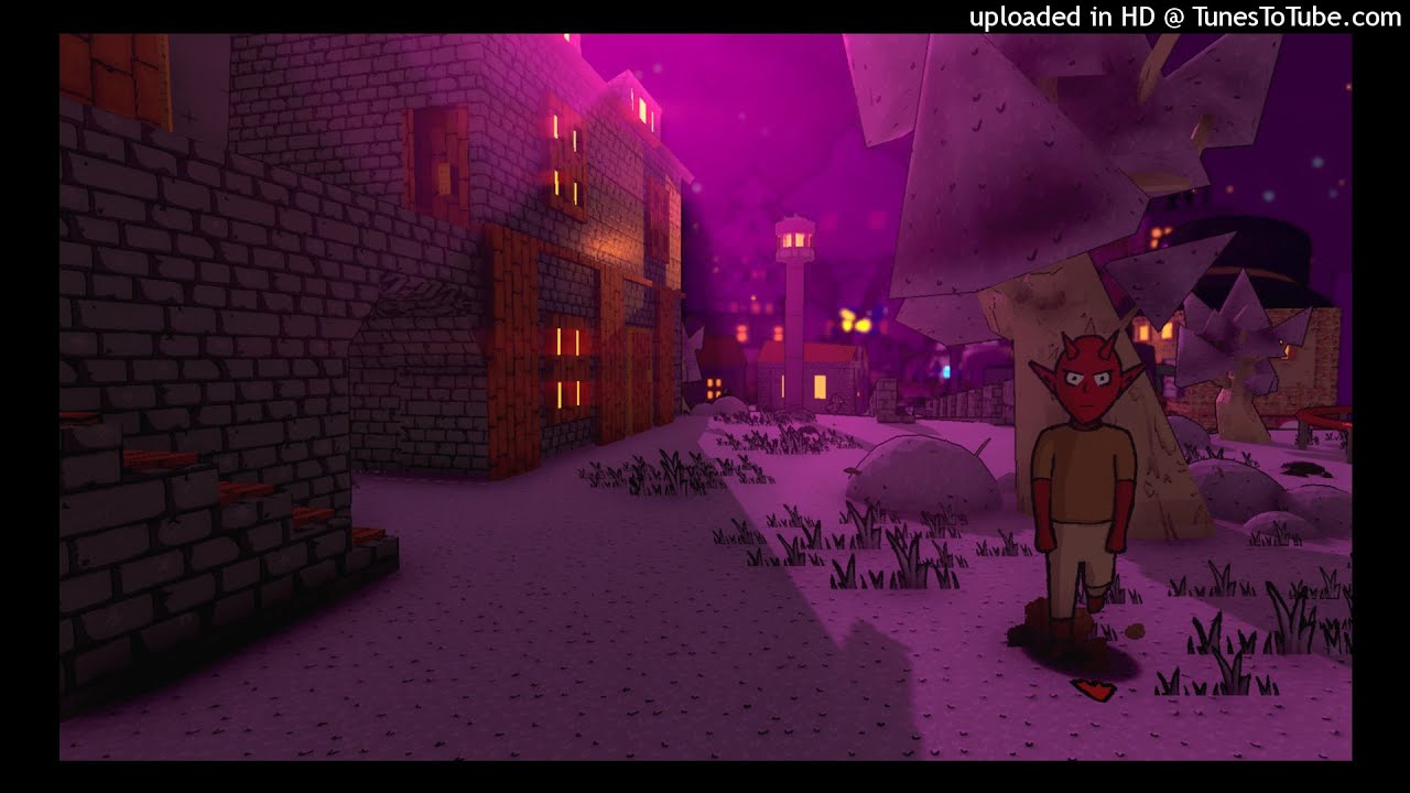 (sold) Lucki x Freewave type beat 2021 "Look at You" (prod. vape80.)