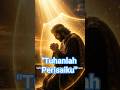 Mazmur 5 “Saat Dunia Menekanmu… Berdoalah" #renunganpagi #saatteduh #mazmur5 #daud @Injilhariini