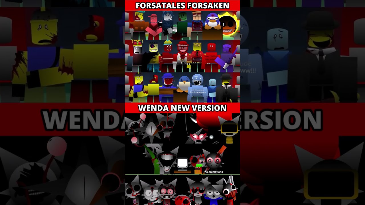WENDA NEW VERSION BUT FORSATALES MIXD Viralshorts