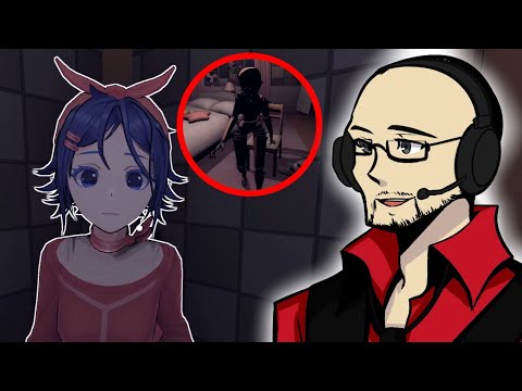 😱 ELLA QUIERE ALGO MAS !!! La OTRA CARA de la YANDERE - MiSide - Parte 4