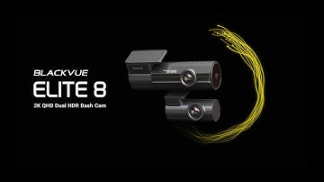 ELITE 8, Redefined Clarity with Dual HDR
