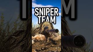 Sniper Team