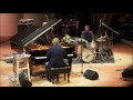 Chick Corea Trio @Tchaikovsky Hall "Spain"