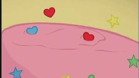 Opening to Max and Ruby: Max and the Easter Bunny 2007 DVD