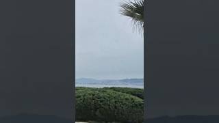 Yolumuz Deniz, Rotamız Huzur! Sahilevleri #izmir 🌊🚗