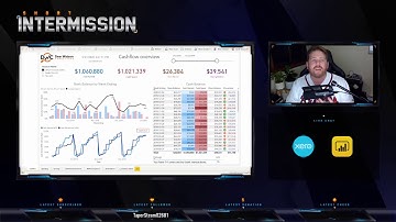 Xero Power BI Masterclass