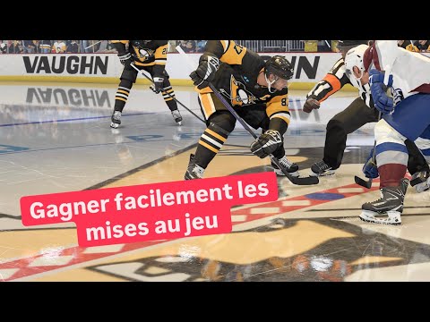 3 Easy Tips to WIN Faceoffs / FACEOFF TUTORIAL