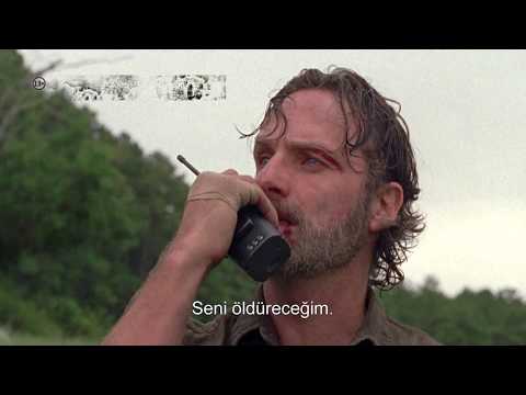 The Walking Dead | 8. Sezon 10. Bölüm Tanıtımı