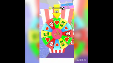 RUN Of LİFE LEVEL 167 Android-İos gameplay 7777WQ