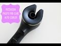 ELIN TESTAR PHILIPS AUTOCURLER - YouTube