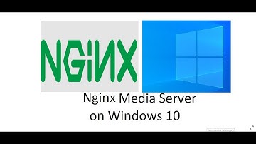 How to Install Nginx On Windows 10 Part-01
