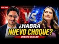 CEPEDA VS PALOMA ¿HABRÁ NUEVO CHOQUE? (12 de mayo)