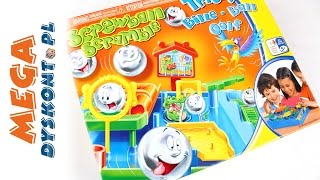 Screwball Scramble - Pokonaj Wszystkie Przeszkody I Wygraj - Tomy - T7070