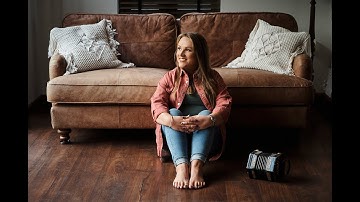 Caroline Keane – New Solo Concertina Album | Kickstarter Live!