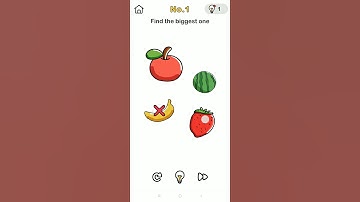 brain out level 1 please like share subscribe and comment my video