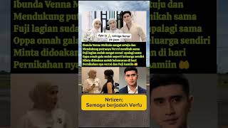 Semoga berjodoh Verfu