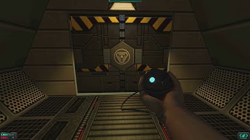 System Shock 2: The Many