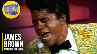 James Brown &quot;I Got You (I Feel Good), Papa&#39;s Got A Brand New Bag, Prisoner Of Love &amp; More&quot;