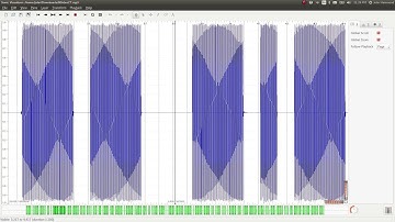 MORSE CODE Steganography (2/2) BsidesCT CTF 2018