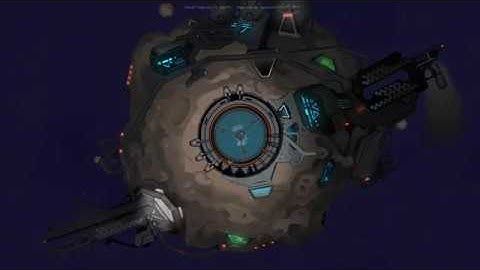 Heat Signature Beta 1