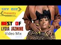 Best Of_(Lydia Jazmine Music 2023)_Mix Tap Non-stop December 2023 Dj Fikie 256 Bash Promoter Sky Djz