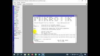 Tutorial Mikrotik Dasar