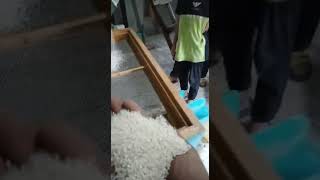 مضرب أرز الأهالي المكنه المرسيدس الأصليه شركةعمادبلال-نايل تريد 01005592459