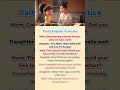 Easy English Conversation for Beginners Morning Breakfast Dialogue – Shadowing Practice