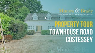 PROPERTY TOUR - Townhouse Road, Costessey