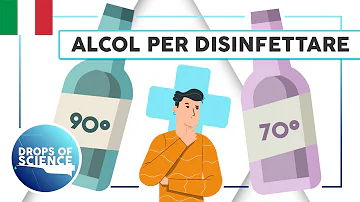 A cosa serve l'alcool isopropilico?