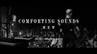 【Live】Mew - 'Comforting Sounds' Live in Beijing