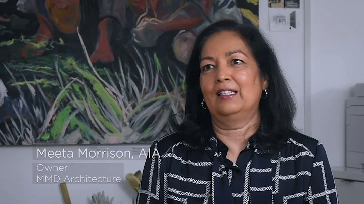 AIA Austin WiA - 'Profiles' 2021 - Meeta Morrison,...