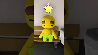 Papa Bermain Wobbly Life #shorts #short #shortvideo #shortsvideo #wobbly_life #wobblylife #wobbly