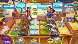 Level 451-470 Cooking Madness - A Chefs Restaurant Games (3 Stars Level Only (Hard)) screenshot 4