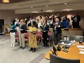 New citizens feel responsibility and freedom after taking oath of citizenship