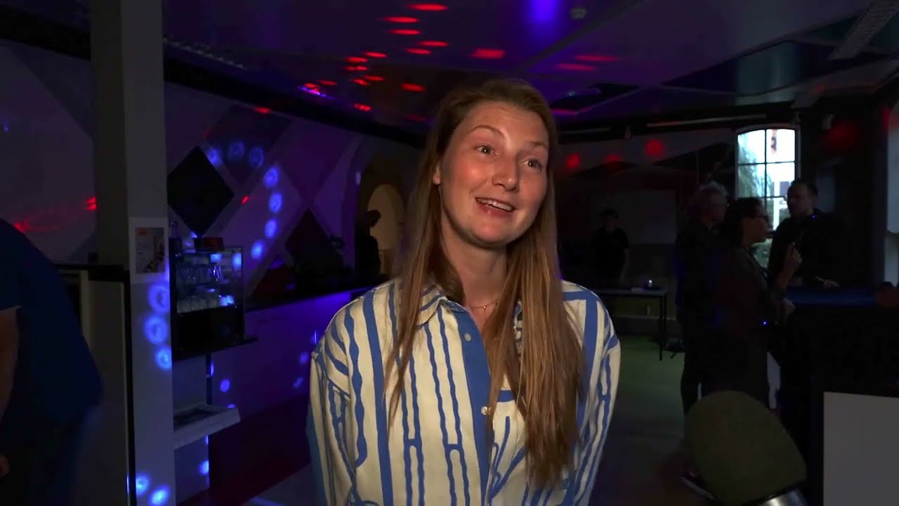 Museumnacht FRL | Aftermovie 2023