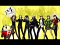 Persona 4 Never More