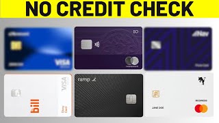 5 Business Cards That Don’t Check Personal Credit