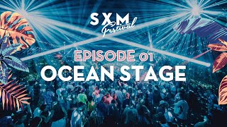 SXM Festival 2024 Aftermovie: Episode 1