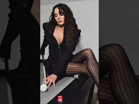 الجميله ايبرو 