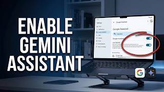 How to Enable Gemini Assistant on Android (Step-by-Step Guide)