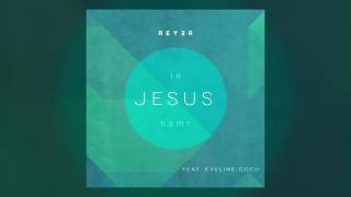 Darlene Zschech - In Jesus' Name (Reyer Remix) chords