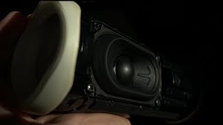 JBL FLIP 5 TT Killing innocent woofer (Coil sounds) RIP PRS 💀 screenshot 5