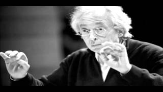 Bach-Herreweghe&quot;Wahrlich, dieser ist Gottes Sohn gewesen&quot;