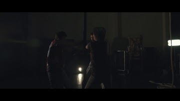 Faces/Phases (Working Title) 2017