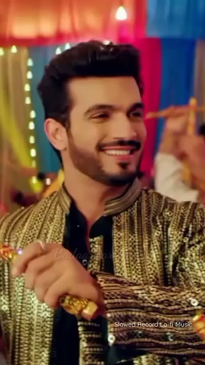 Sawariya Song Kumar Sanu & Aastha Gill_ Arjun Bijlani   Lyrics Shorts Garba night songs