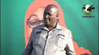 SERIKALI KWA  KUSHIRIKIANA NA CHAMA CHA WAFUGAJI KILIVYOLETA TUMAINI JIPYA KWA WAFUGAJI