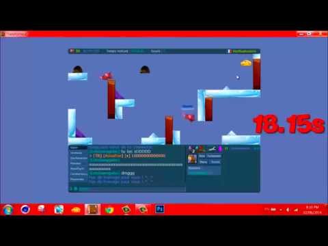 Racing Speedruns #1 (Beating Aeon,Wuuvoo,Xorcist's Records)