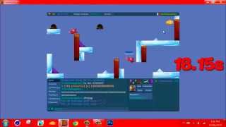Racing Speedruns #1 (Beating Aeon,Wuuvoo,Xorcist's Records)