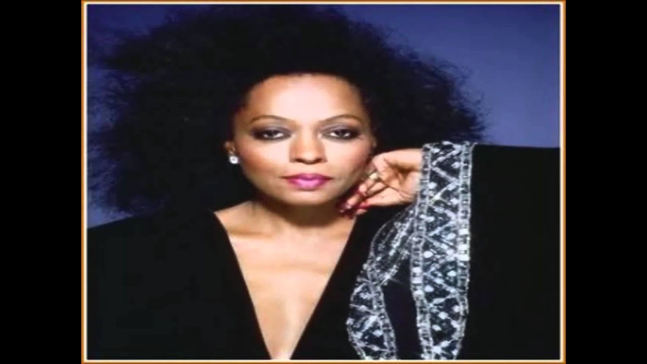 未使用 Diana Ross - Voice Of The Heart Diana Ross- Voice Of The Heart - YouTube